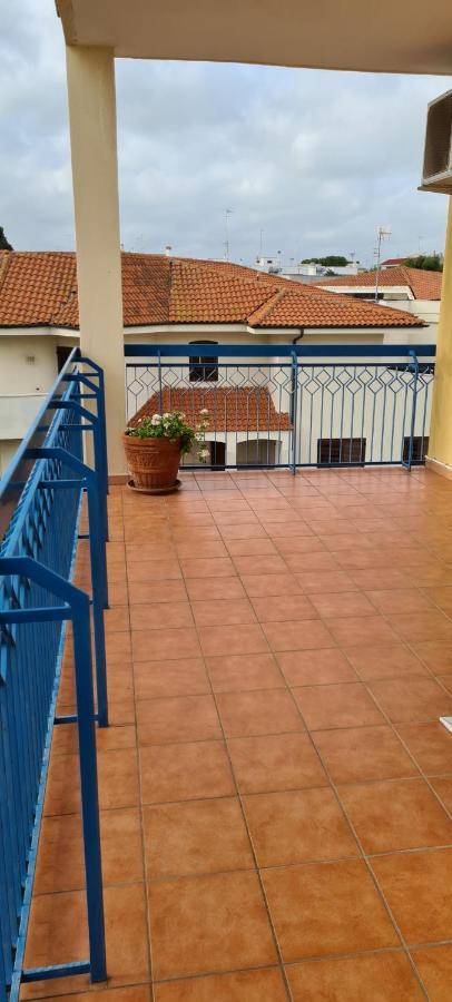 Apartamento Jajo Apartament Bríndisi Exterior foto